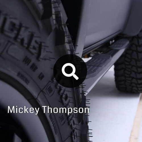delta4x4 Offroad Mickey Thompson