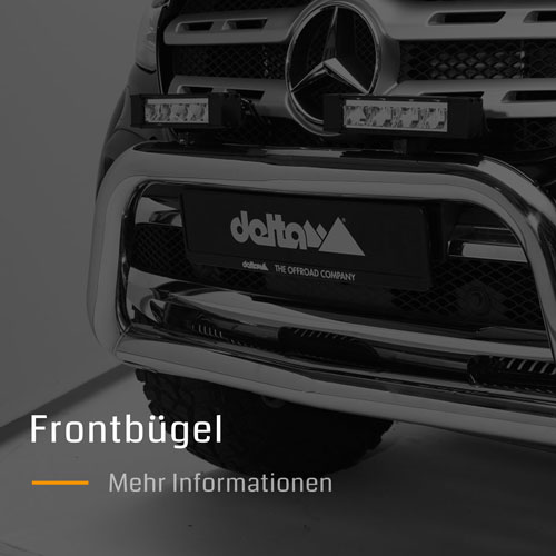 delta4x4 offroad zubehör frontbügel